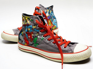  Добро јутро децо - Летећа ципела 