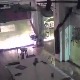 Молотовљев коктел бачен на просторије Подемоса на југоистоку Шпаније