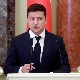 Зеленски: САД ће подржати Украјину у суочавању са агресијом Русије