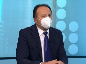 Др Сворцан: Количина кисеоника која се потроши за дан, раније се трошила за шест месеци