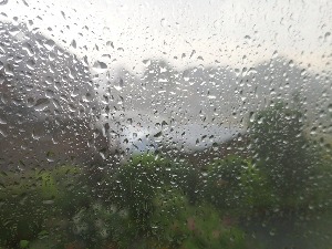 Колико кишно време заиста утиче на наше расположење