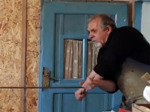 Сеоски уметници, трећи део