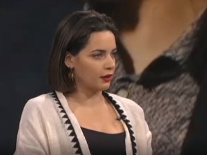 Исидора Симијоновић: Сви треба да слушају „Драм", поносна сам што моја генерација прави добру музику