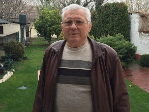 Павле Бајчетић, џудиста