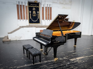 Избор за топ-листу класичне музике Радио Београда 2