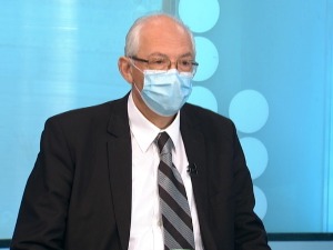 Кон за РТС: Ко одабере да се не вакцинише, одабрао је вирус