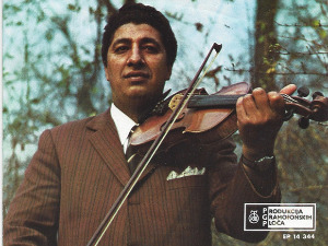 	Медаљон - Љубомир Петровић Ћубан 