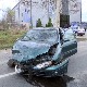Директан судар на Батајничком друму, незванично сазнајемо да је возио малолетник без дозволе