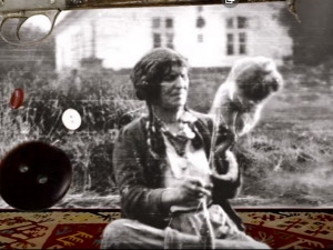 Прело са извора