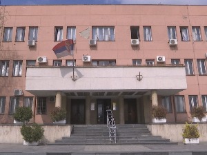 Сутра сасушање младића са којим је пронађена девојчица из Крагујевца