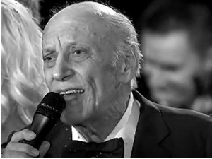 Златна плоча: In memoriam Предраг Живковић Тозовац