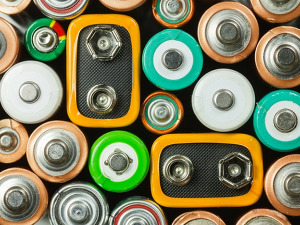 Батерије без литијума
