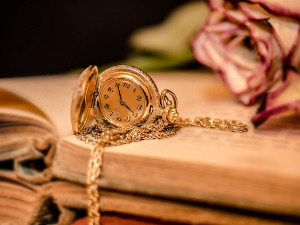 Старинарница