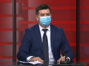 Ђерлек за РТС: Ако наставимо овако, очекујем одличан резултат до краја јуна