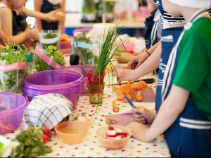 	Шегртска шушкања: Расадник, 2. део