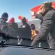 Кривокапић објавио видео-снимке инцидента: Ђукановићу, нећете зауставити ни Црну Гору, ни мене