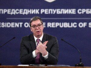 "Борићемо се за вакцине, до краја маја више од три милиона имунизованих"