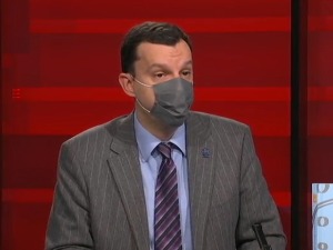 Зелић о вакцинацији: Један пасус не може да демантује оно што се налази на хиљаду страна