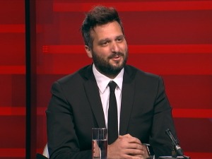 Италијански новинари проверавају да ли је Србија Мека вакцинације