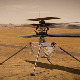 НАСА поново одложила историјски лет хеликоптера на Марсу