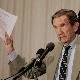 Ремзи Кларк – легендарни државни тужилац САД и противник НАТО агресије на СРЈ