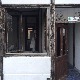 Обијена амбуланта у селу Гојбуљи код Вучитрна