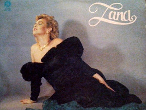 	Медаљон - Гордана Адамов Лана 