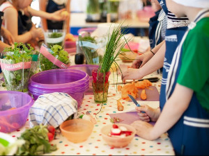 	Шегртска шушкања: Чоколада, 2. део