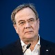 Извршни одбор ЦДУ подржао Армина Лашета као кандидата за канцелара