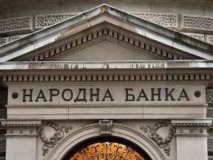 Девизне резерве НБС од фебруара до марта порасле за 852 милиона евра