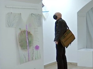 „Кимоно за понети” у галерији Сингидунум