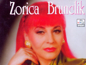  1001 Траг - Не дај да нас раставе - Зорица Брунцлик 