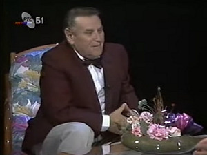 Медаљон - Витомир Животић 