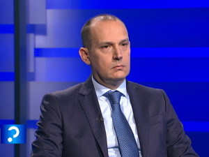 Лончар за РТС: Вакцинисано преко 65 одсто здравствених радника, немојте да за Ускрс прокоцкамо постигнуто