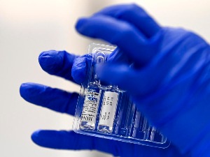 Спремна студија о ефикасности имунизације у Србији, шта ће се тачно проверавати 