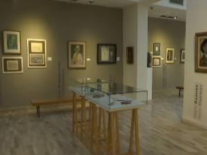 Шест деценија Спомен-збирке Павла Бељанског и пола века Меморијала уметника