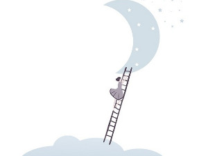 Добро јутро децо - Џиновски облак