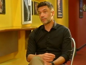 Јадран Малкович: Добитна комбинација је кад инат претвориш у позитивно