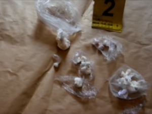Више акција полиције у Београду – заплењена дрога, ухапшено пет особа