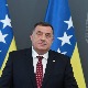 Додик: Миран разлаз БиХ релевантна и легална опција, убеђујем и Вучића