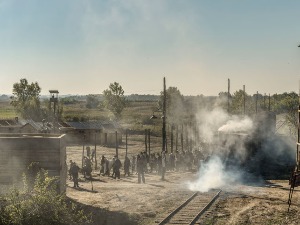 Због ковида одложена београдска премијера „Даре из Јасеновца“