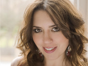 Клавирске импровизације Габријеле Монтеро