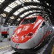 Црвене стреле, први “covid free“ возови од данас превозе путнике од Рима до Милана
