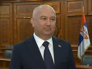 Поповић: Вакцине са Торлака на контроли у Москви