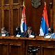 Одбор за уставна питања донео одлуку о покретању активности за промену Устава