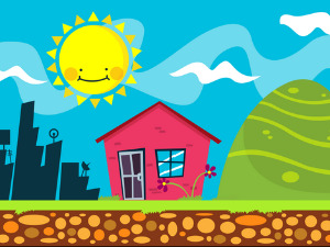  Добро јутро децо - Златне степенице 