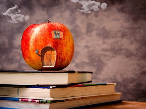 	Авантуре црва Пере: Киша