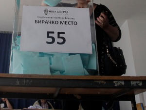 Настављени разговори о унапређењу изборног процеса