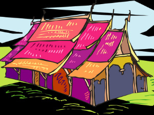  Добро јутро децо - Шумско позориште 