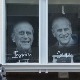 Припреме за сахрану принца Филипа – све очи упрте у Вилијама и Харија